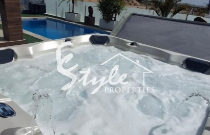 Reventa - Villa - Orihuela-Costa - Entre Naranjos Vistabella Golf