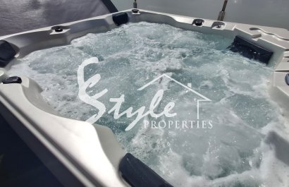 Reventa - Villa - Orihuela-Costa - Entre Naranjos Vistabella Golf