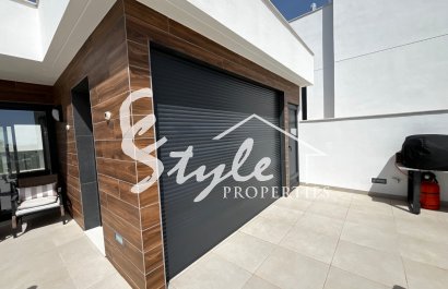 Reventa - Villa - Orihuela-Costa - Entre Naranjos Vistabella Golf