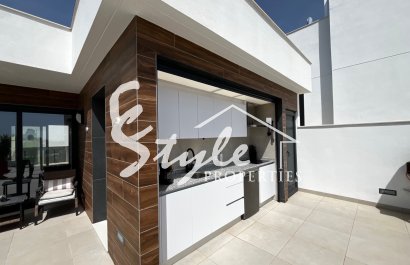 Reventa - Villa - Orihuela-Costa - Entre Naranjos Vistabella Golf