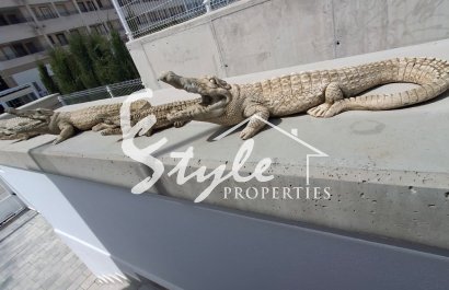 Reventa - Villa - Orihuela-Costa - Entre Naranjos Vistabella Golf