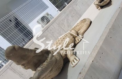 Reventa - Villa - Orihuela-Costa - Entre Naranjos Vistabella Golf