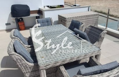 Reventa - Villa - Orihuela-Costa - Entre Naranjos Vistabella Golf