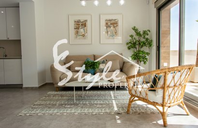 Resale - Villa - Villamartín - Villamartin
