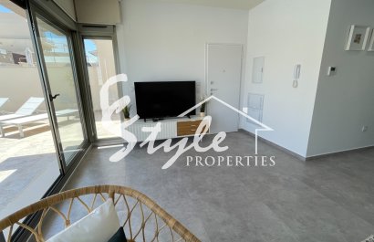 Resale - Villa - Villamartín - Villamartin