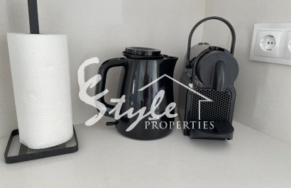 Resale - Villa - Villamartín - Villamartin