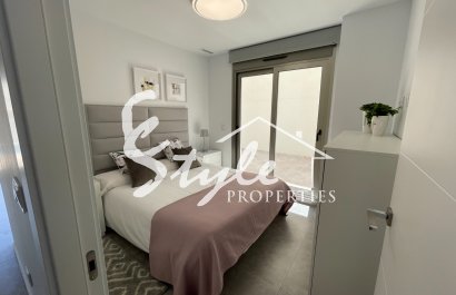 Resale - Villa - Villamartín - Villamartin