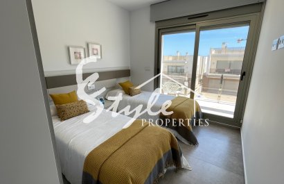 Resale - Villa - Villamartín - Villamartin