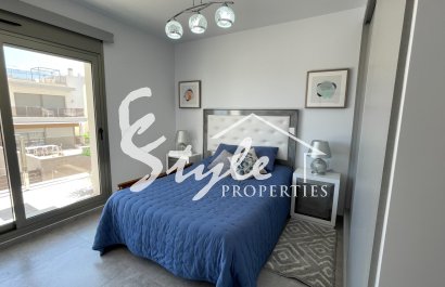 Resale - Villa - Villamartín - Villamartin