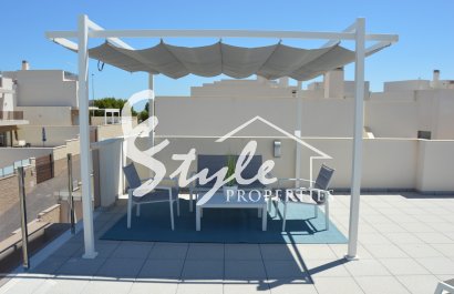 Resale - Villa - Villamartín - Villamartin