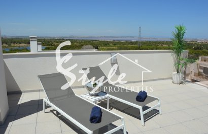 Resale - Villa - Villamartín - Villamartin