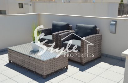 Resale - Villa - Villamartín - Villamartin