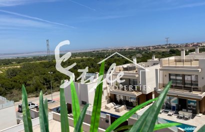 Resale - Villa - Villamartín - Villamartin