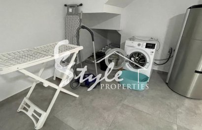 Resale - Villa - Villamartín - Villamartin