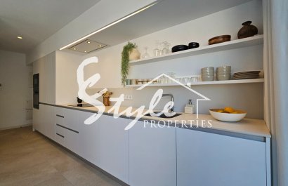 Вторичное жилье - Apartamento - Torrevieja - Торревьеха