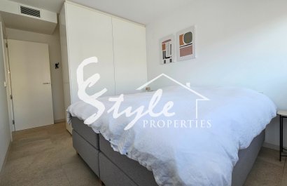 Вторичное жилье - Apartamento - Torrevieja - Торревьеха