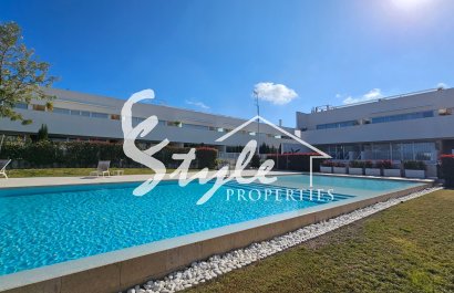 Вторичное жилье - Apartamento - Torrevieja - Торревьеха