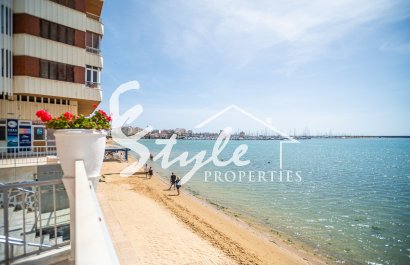 Вторичное жилье - Apartamento - Torrevieja - Acequion