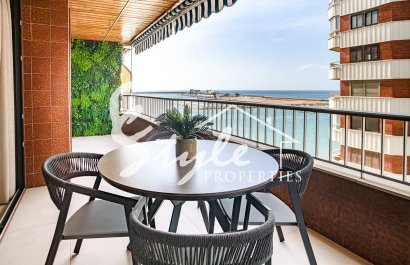 Вторичное жилье - Apartamento - Torrevieja - Acequion