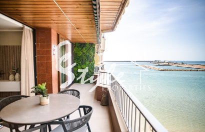 Вторичное жилье - Apartamento - Torrevieja - Acequion
