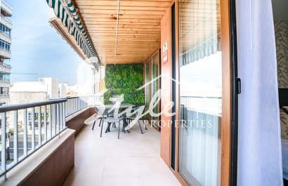 Вторичное жилье - Apartamento - Torrevieja - Acequion