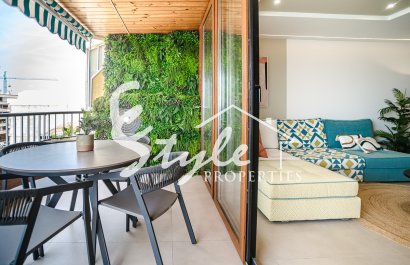 Вторичное жилье - Apartamento - Torrevieja - Acequion