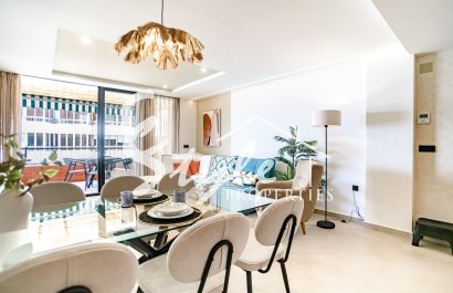 Вторичное жилье - Apartamento - Torrevieja - Acequion