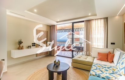 Вторичное жилье - Apartamento - Torrevieja - Acequion