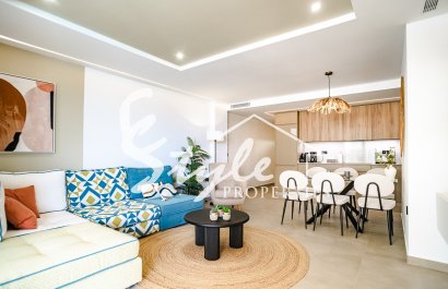 Вторичное жилье - Apartamento - Torrevieja - Acequion