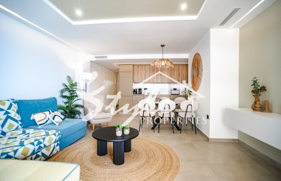 Вторичное жилье - Apartamento - Torrevieja - Acequion
