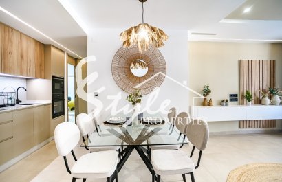 Вторичное жилье - Apartamento - Torrevieja - Acequion