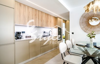 Вторичное жилье - Apartamento - Torrevieja - Acequion