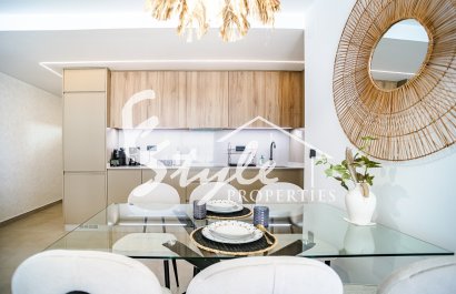 Вторичное жилье - Apartamento - Torrevieja - Acequion