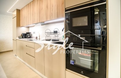 Вторичное жилье - Apartamento - Torrevieja - Acequion