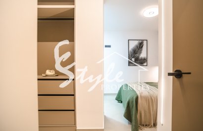 Вторичное жилье - Apartamento - Torrevieja - Acequion