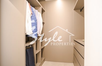 Вторичное жилье - Apartamento - Torrevieja - Acequion