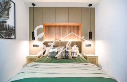 Вторичное жилье - Apartamento - Torrevieja - Acequion