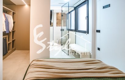 Вторичное жилье - Apartamento - Torrevieja - Acequion