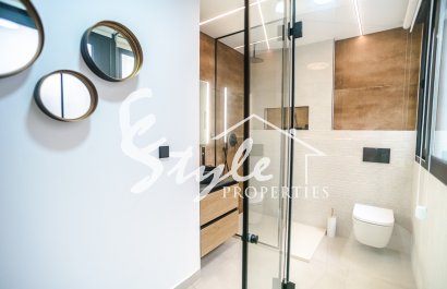 Вторичное жилье - Apartamento - Torrevieja - Acequion