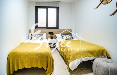 Вторичное жилье - Apartamento - Torrevieja - Acequion
