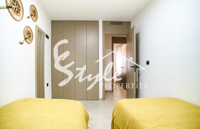Вторичное жилье - Apartamento - Torrevieja - Acequion
