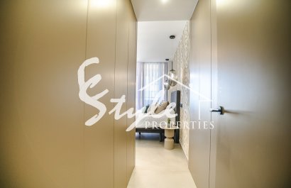 Вторичное жилье - Apartamento - Torrevieja - Acequion