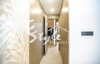 Вторичное жилье - Apartamento - Torrevieja - Acequion