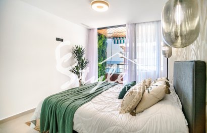 Вторичное жилье - Apartamento - Torrevieja - Acequion