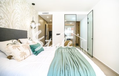 Вторичное жилье - Apartamento - Torrevieja - Acequion