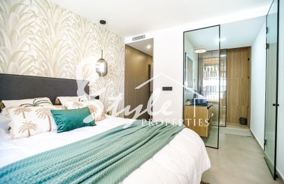 Вторичное жилье - Apartamento - Torrevieja - Acequion