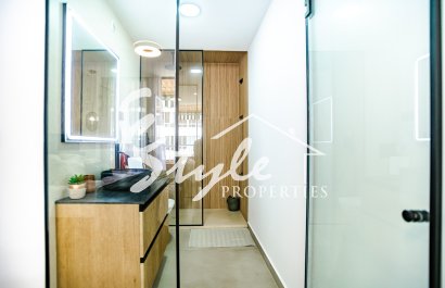 Вторичное жилье - Apartamento - Torrevieja - Acequion