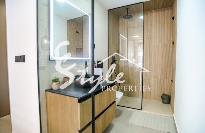 Вторичное жилье - Apartamento - Torrevieja - Acequion