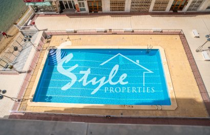 Вторичное жилье - Apartamento - Torrevieja - Acequion