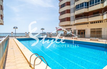 Вторичное жилье - Apartamento - Torrevieja - Acequion